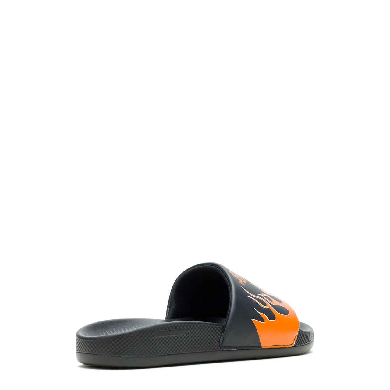 Harley-Davidson® Mens Brazen Flame Sliders
