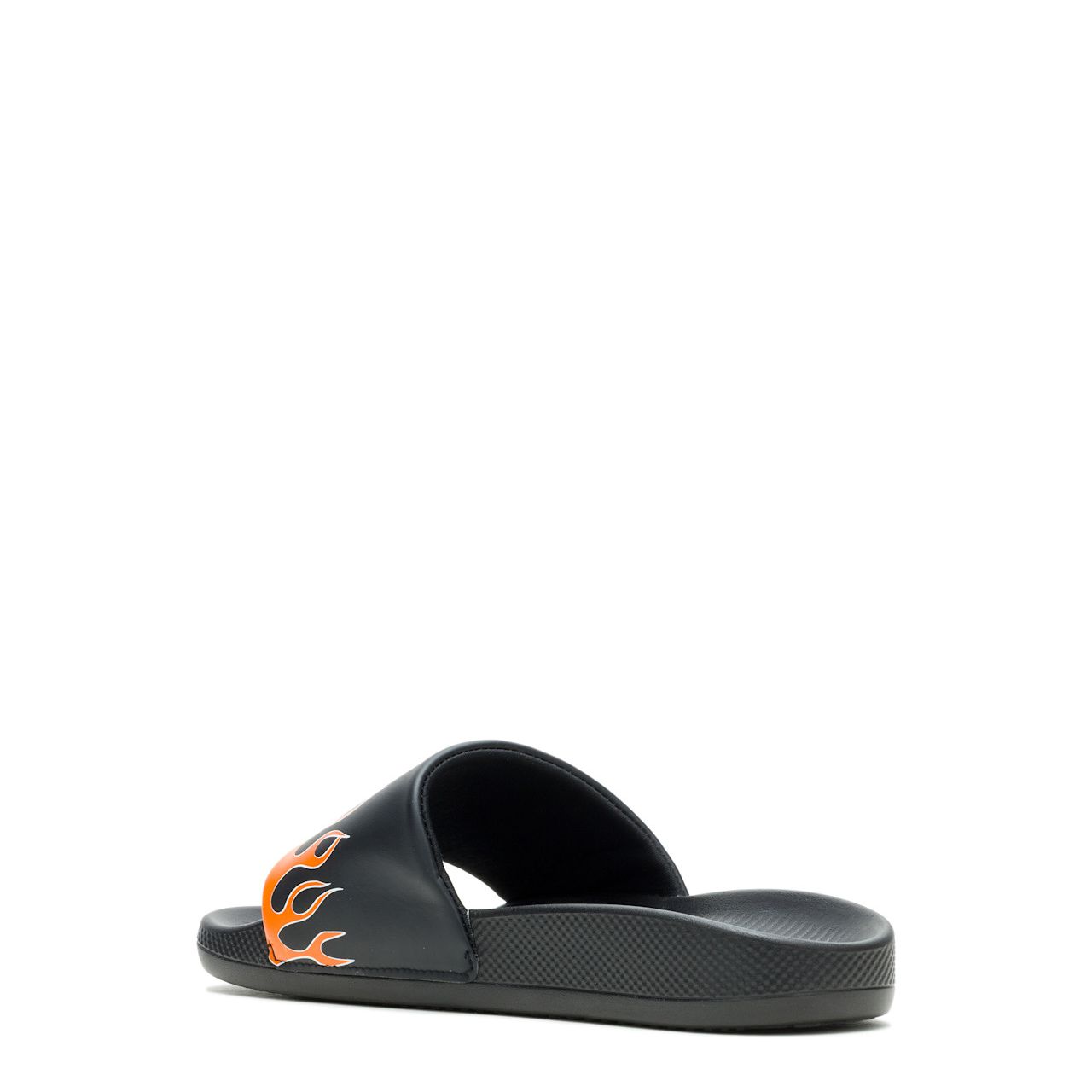 Harley-Davidson® Mens Brazen Flame Sliders