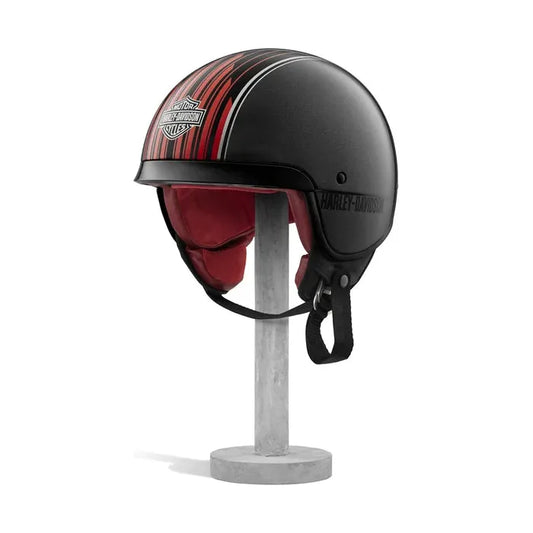 Harley-Davidson®  Knab B09 5/8 Helmet