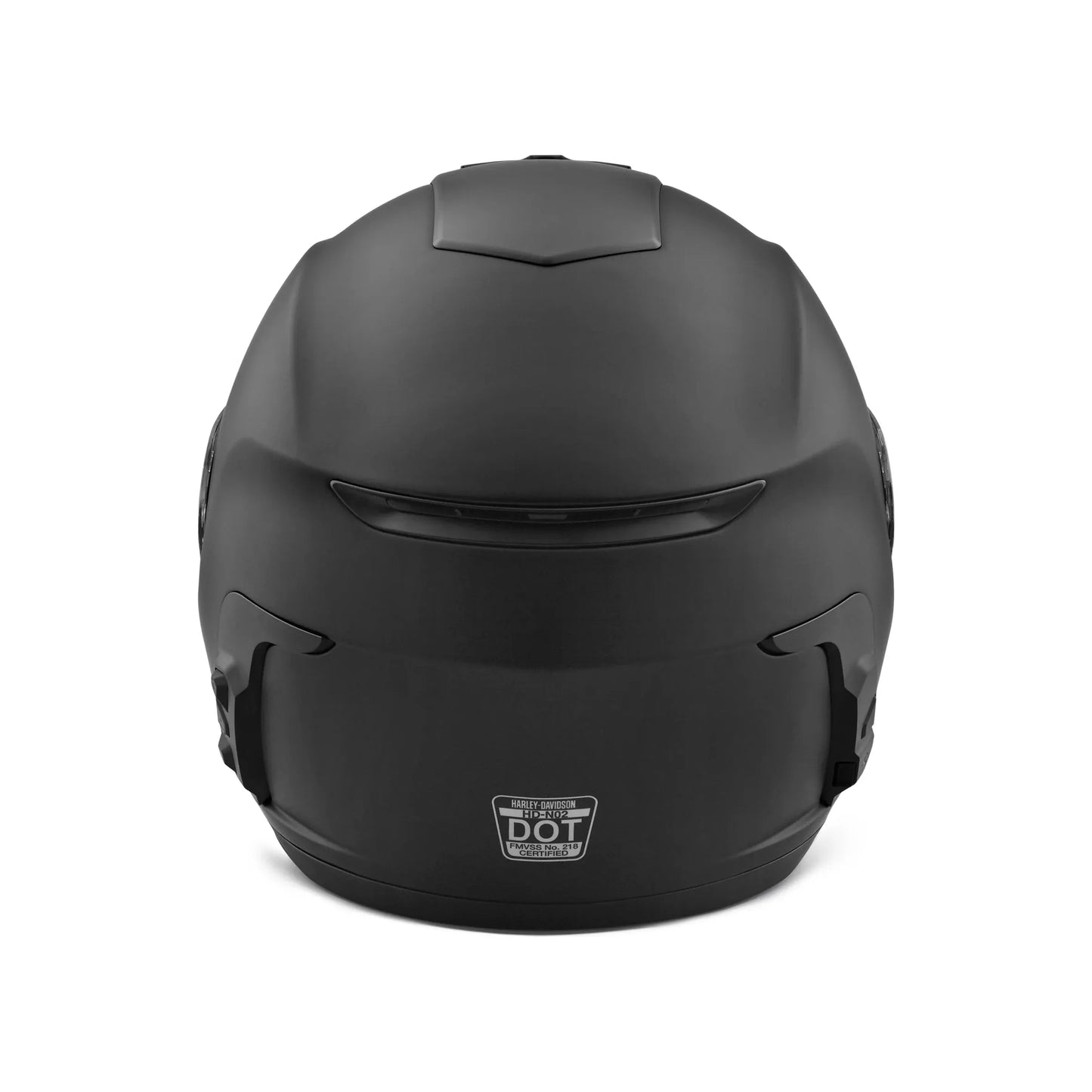 Harley-Davidson® Boom! Audio Full-Face Helmet