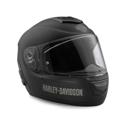 Harley-Davidson® Boom! Audio Full-Face Helmet