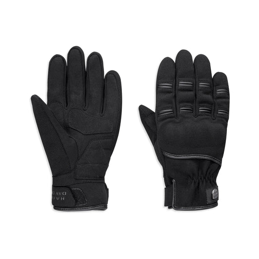 Harley-Davidson® Men's Sarona Full-Finger Gloves