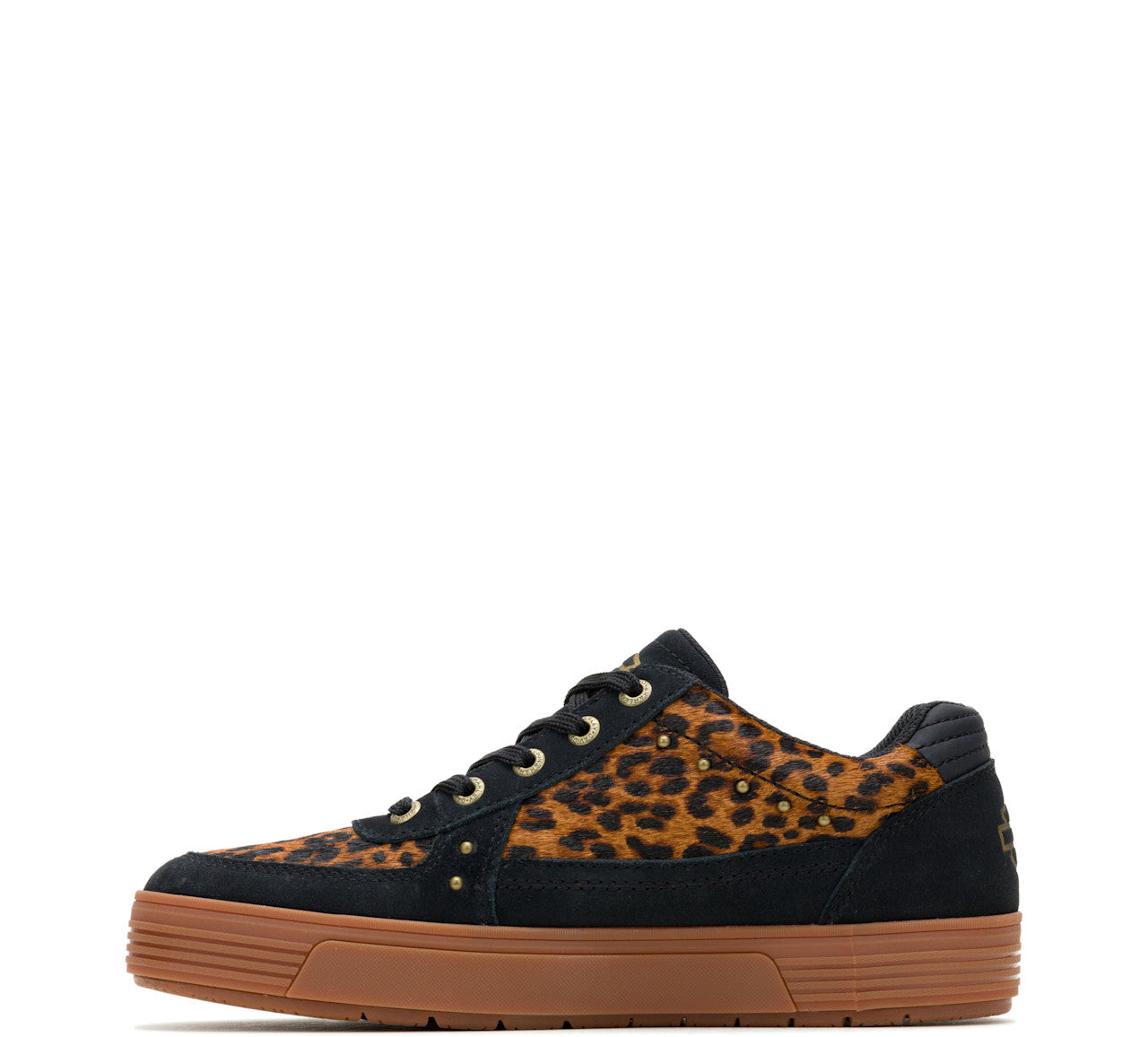 Harley-Davidson® Women's Ravyn Sneaker - Cheetah