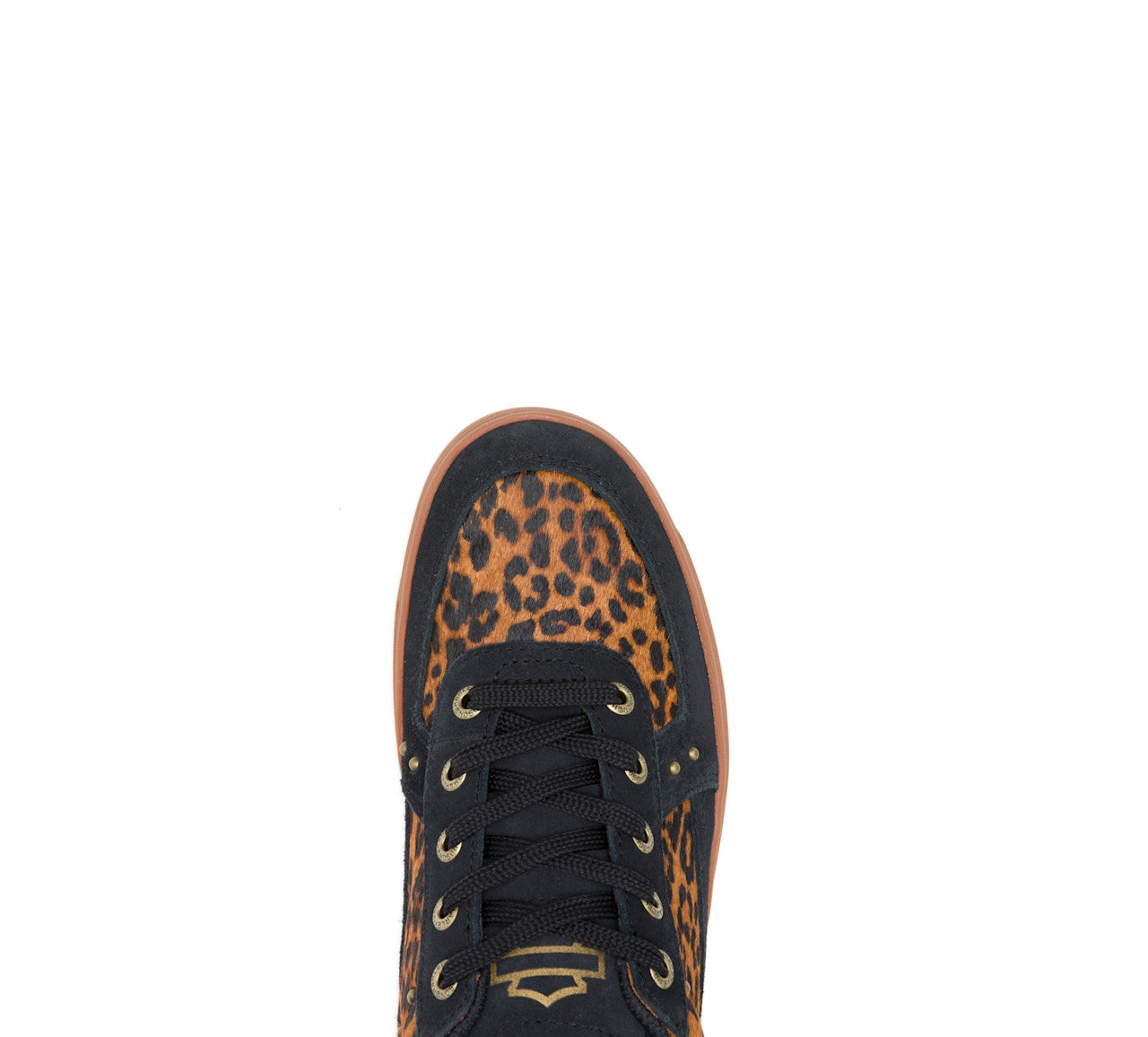 Harley-Davidson® Women's Ravyn Sneaker - Cheetah