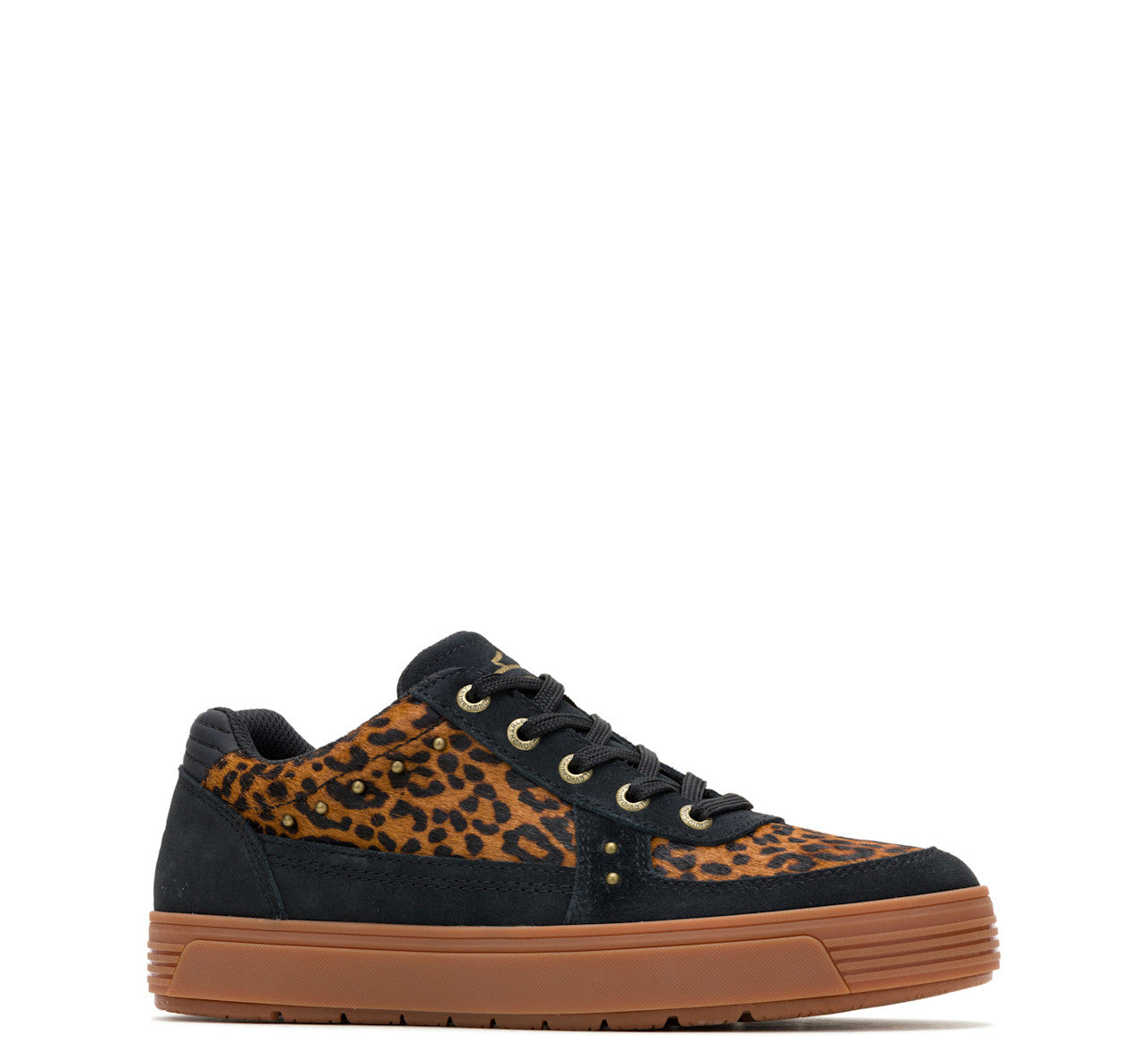 Harley-Davidson® Women's Ravyn Sneaker - Cheetah
