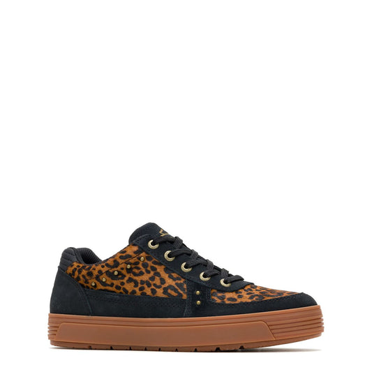 Harley-Davidson® Women's Ravyn Sneaker - Cheetah