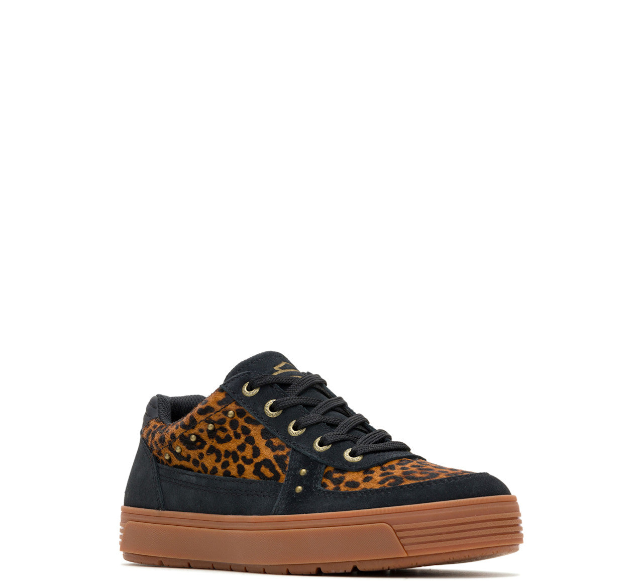 Harley-Davidson® Women's Ravyn Sneaker - Cheetah