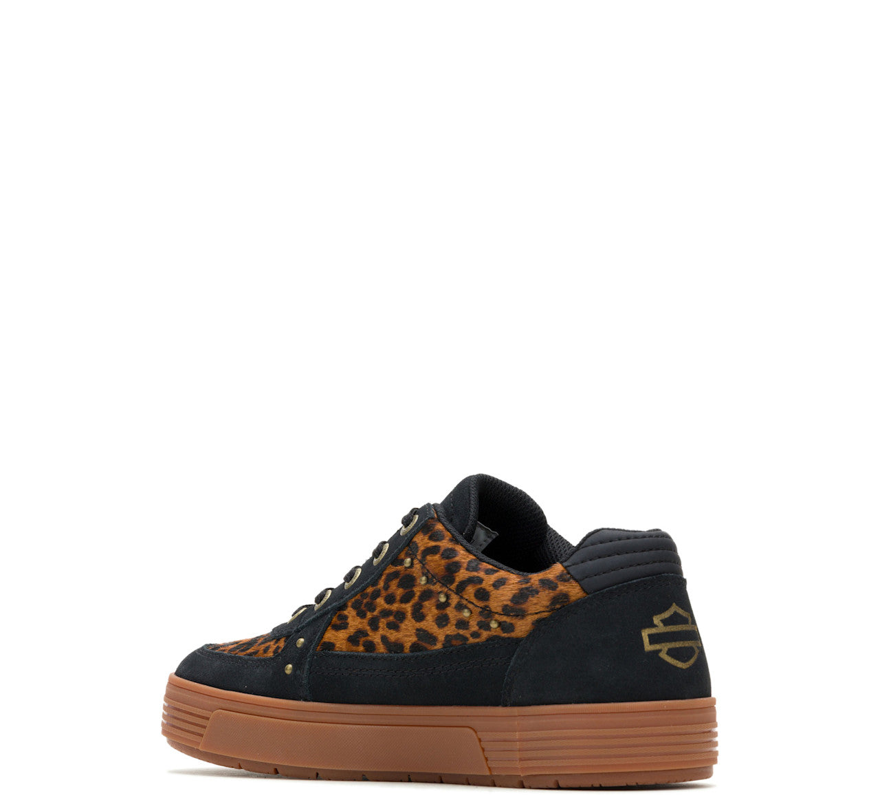 Harley-Davidson® Women's Ravyn Sneaker - Cheetah
