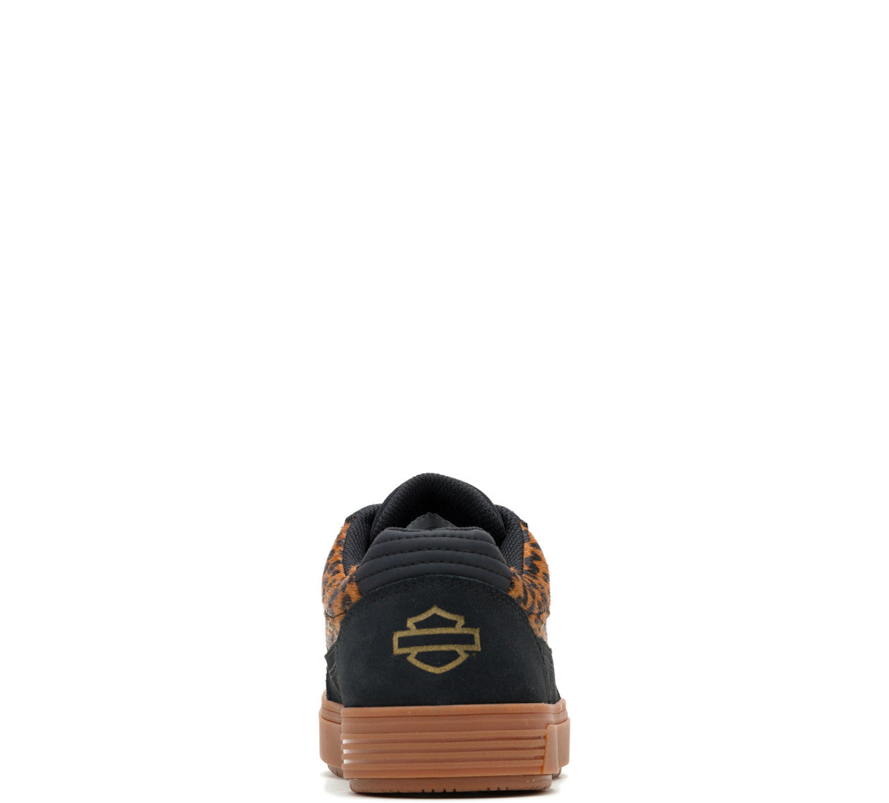 Harley-Davidson® Women's Ravyn Sneaker - Cheetah