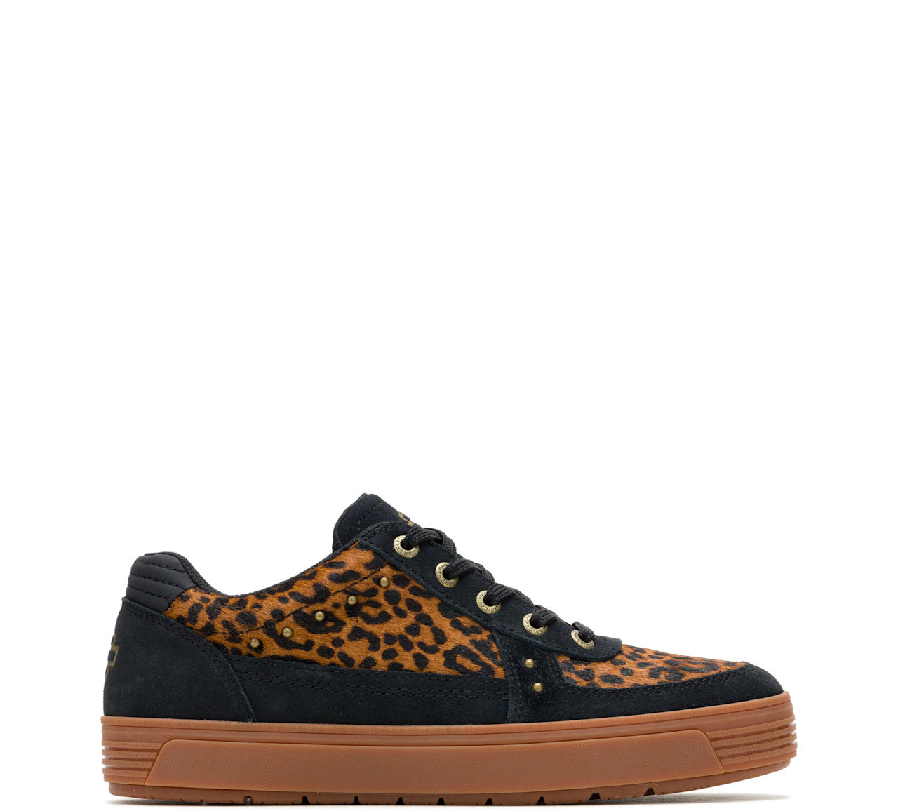 Harley-Davidson® Women's Ravyn Sneaker - Cheetah