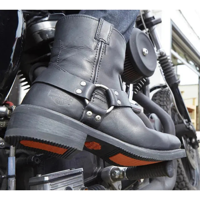 Harley-Davidson® Men's El Paso Leather Riding Boot