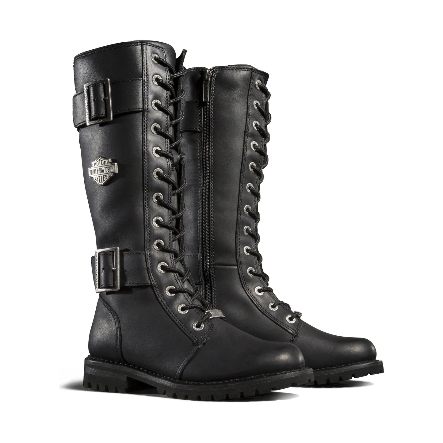 Harley-Davidson® Women's Belhaven Riding Boot CE