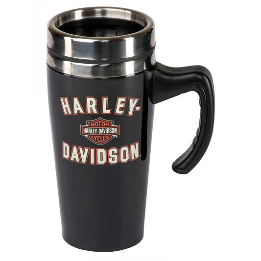 Harley-Davidson® Travel Mug