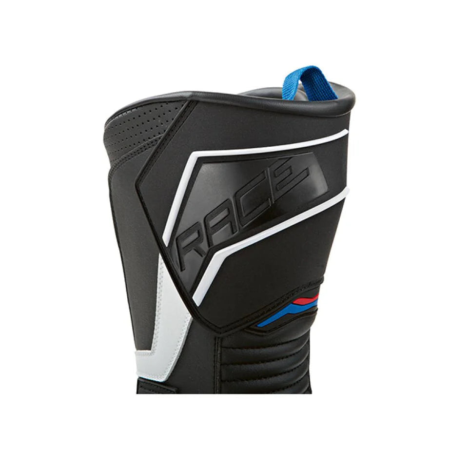 BMW Motorrad ProRace Boots - Black