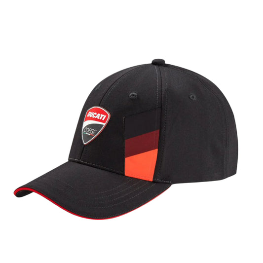 Ducati Corse Sport Cap