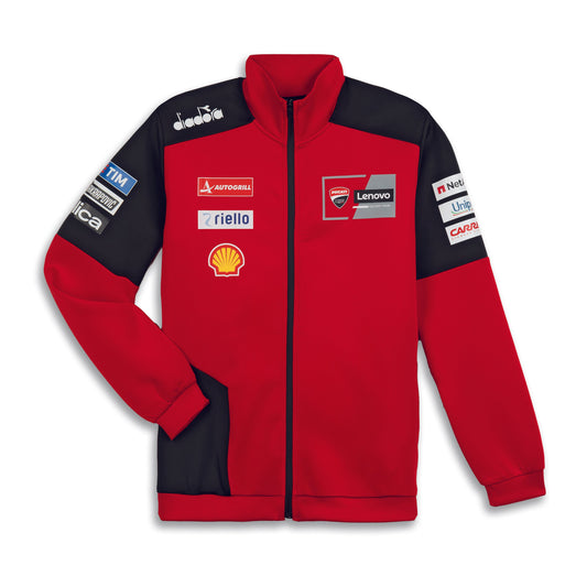 Ducati GP Team Replica '25 Men's Sweatshirt