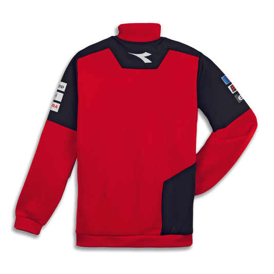 Ducati Men's GP Team Replica '25 Sweatshirt