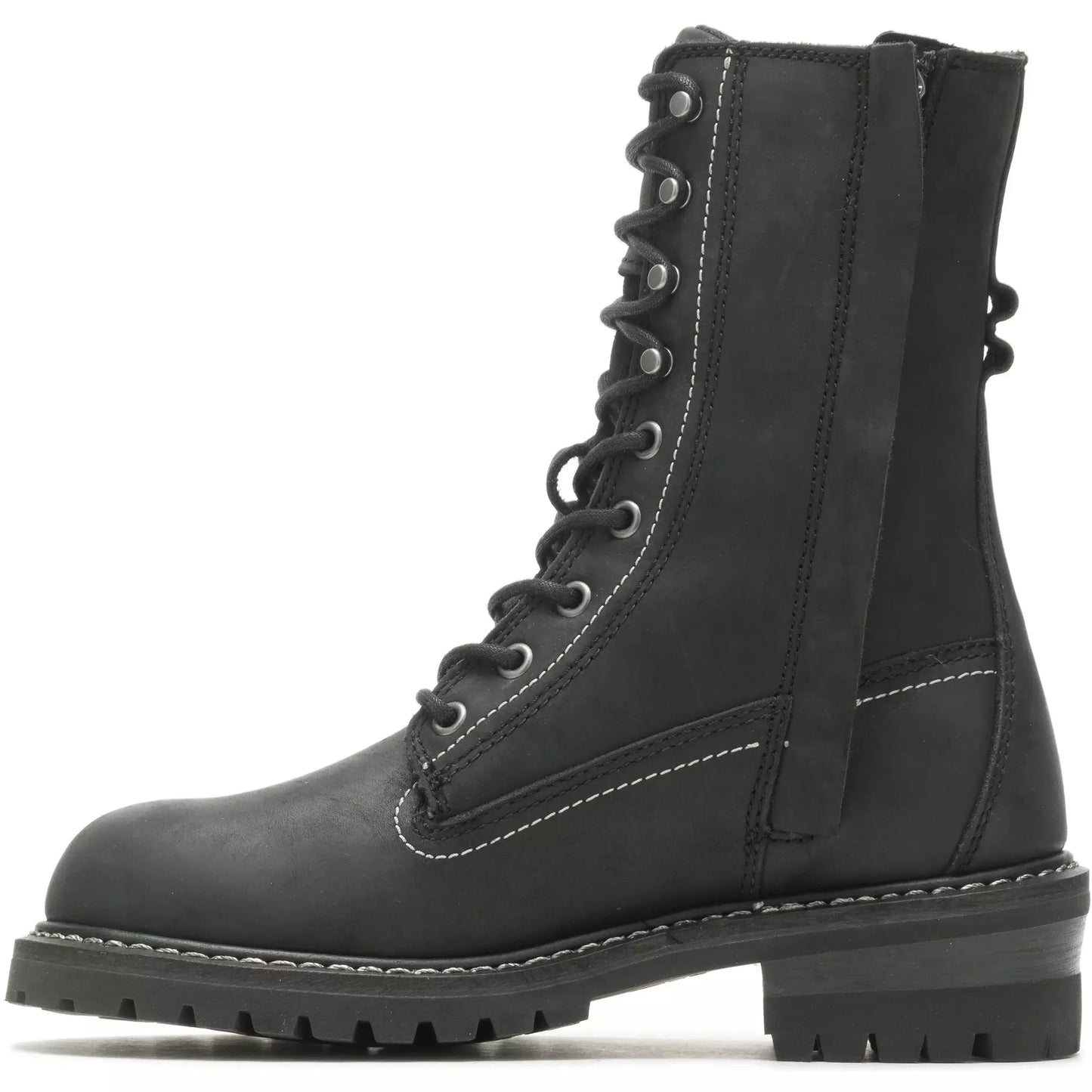 Harley-Davidson® Women's Bentler 8" Riding Boot