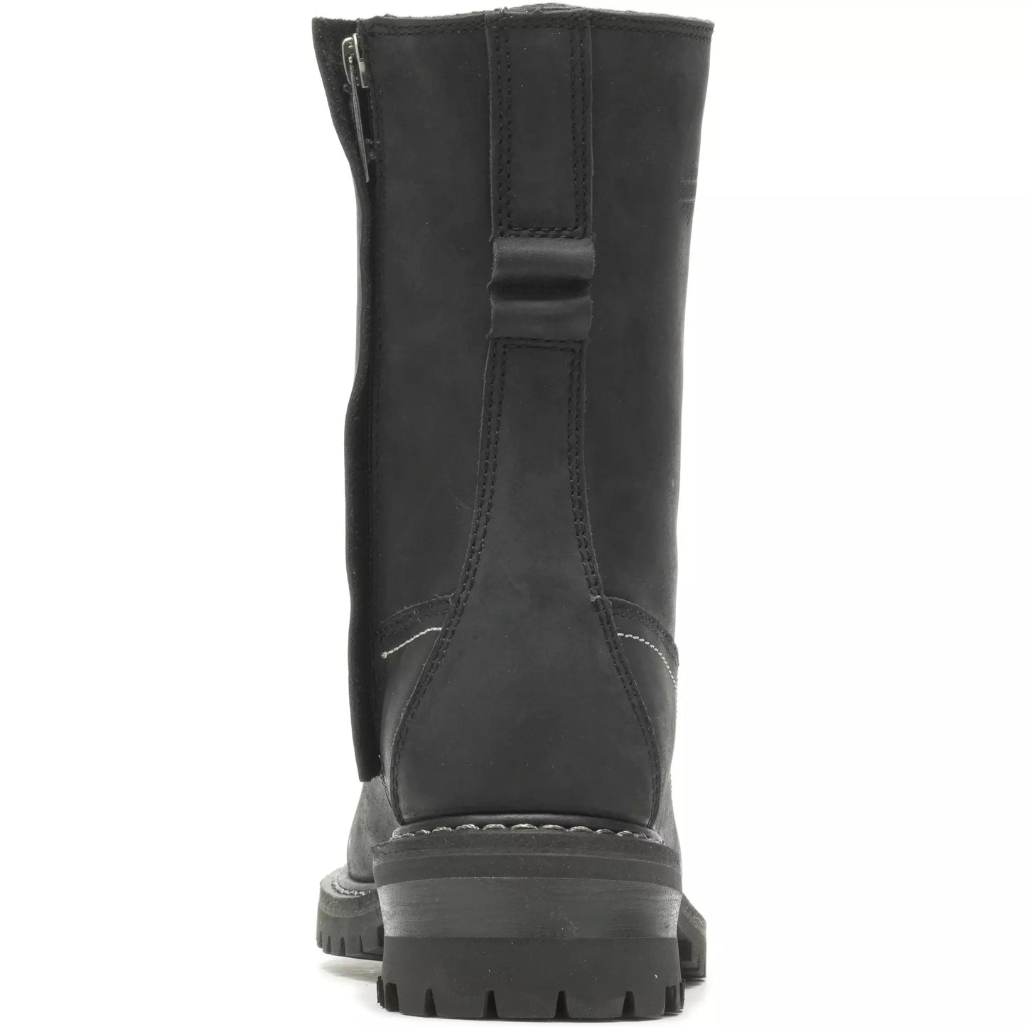 Harley-Davidson® Women's Bentler 8" Riding Boot