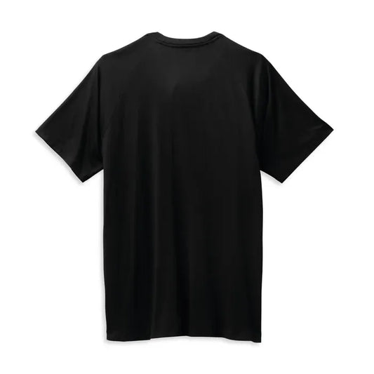 Harley-Davidson® Men's Performance Bar & Shield Short Sleeve Tee