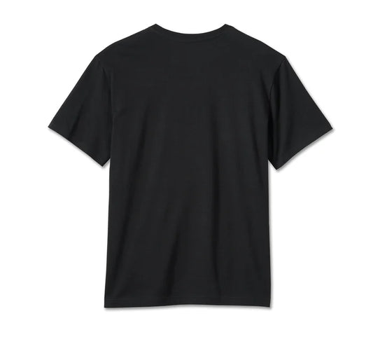 Harley-Davidson® Men's #1 Racing Tee - Black