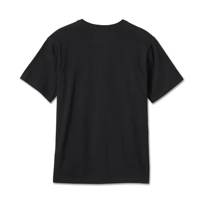 Harley-Davidson® Men's Bar & Shield Tee - Black