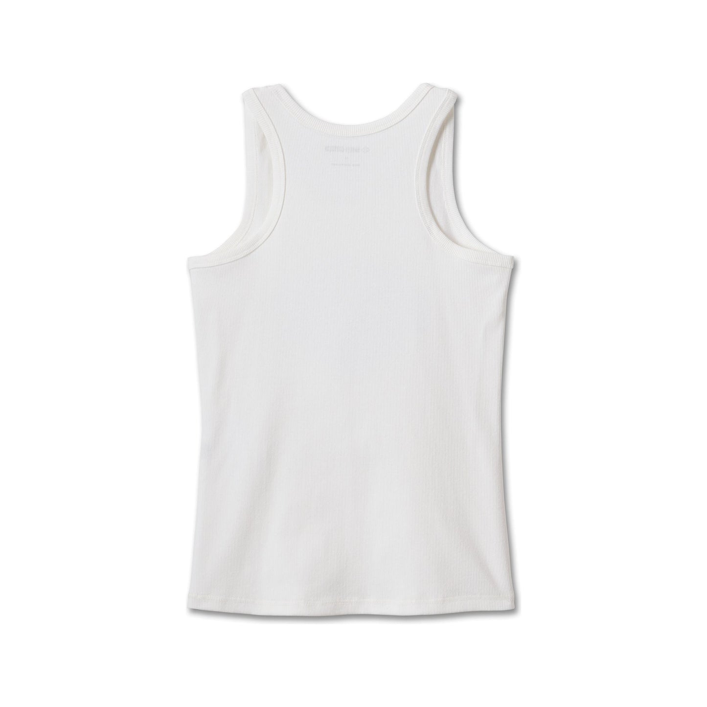 Harley-Davidson® Women's Bar & Shield Tank in Bright White