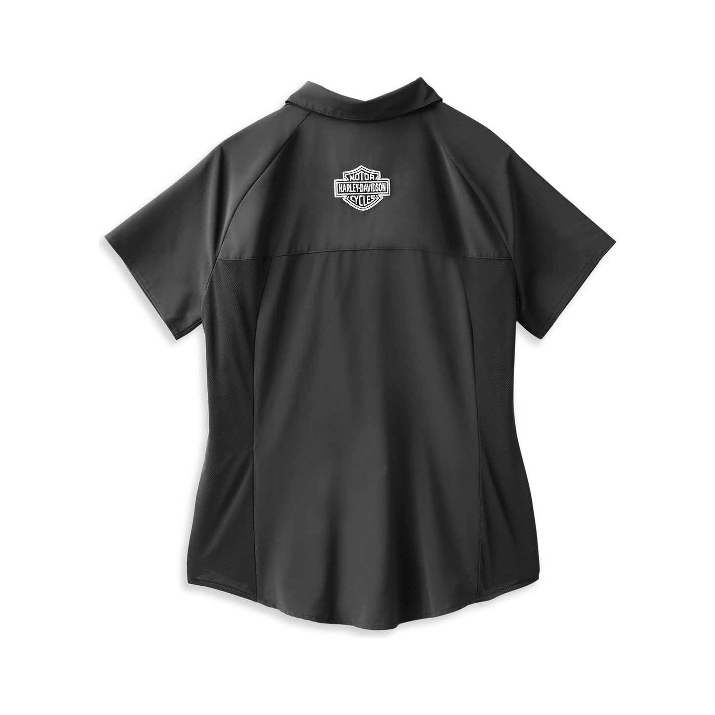 Harley-Davidson® Women's Pivot Performance Shirt with Coolcore Technology