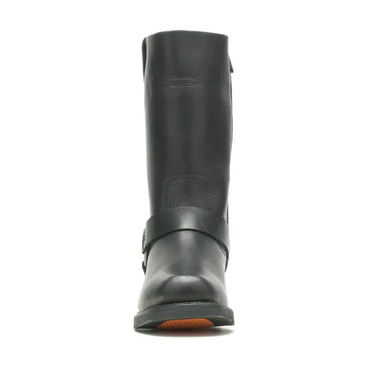 Harley-Davidson® Men's Hustin Waterproof CE Riding Boot