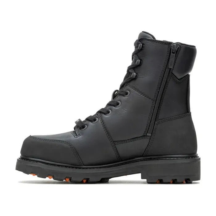 Harley-Davidson® Men's Brockman CE Riding Boot