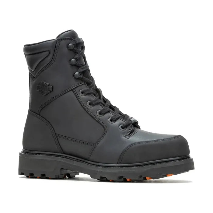 Harley-Davidson® Men's Brockman CE Riding Boot