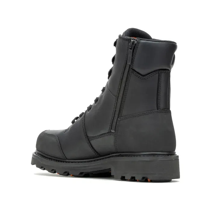 Hd87307 Riding Boot Harley-Davidson® Men's Brockman CE Riding Boot – LIND