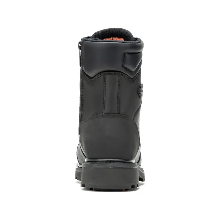 Harley-Davidson® Men's Brockman CE Riding Boot