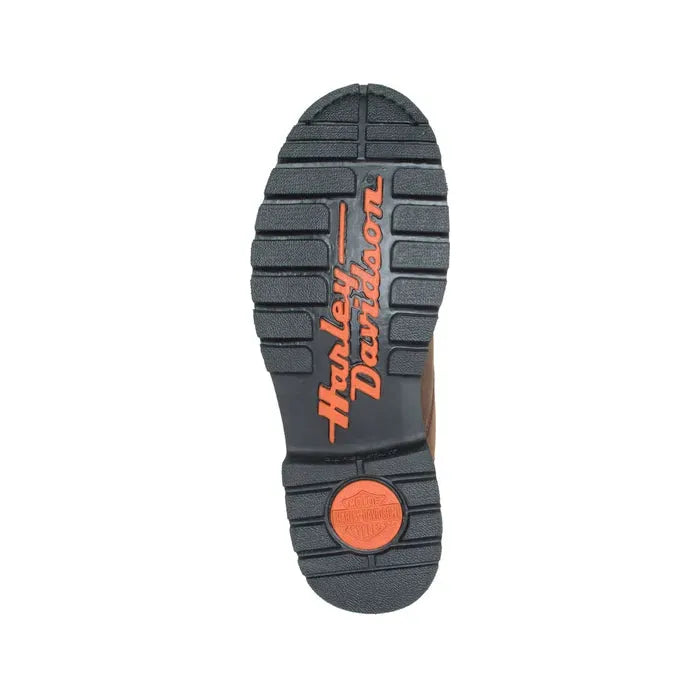 Harley-Davidson® Men's Winslow Double Zip Boot