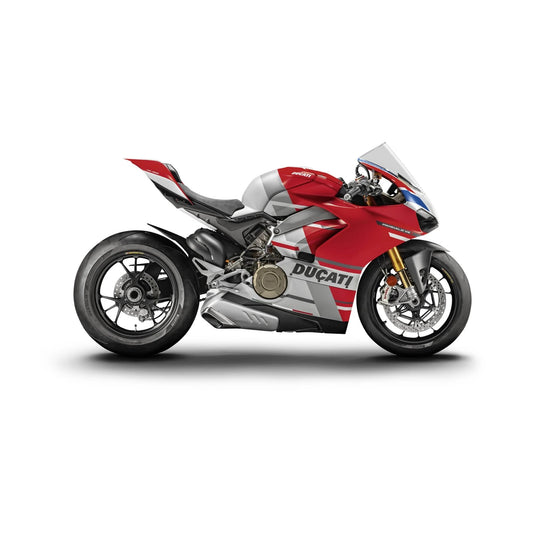 Ducati Model Panigale V4 Corse (1:18)