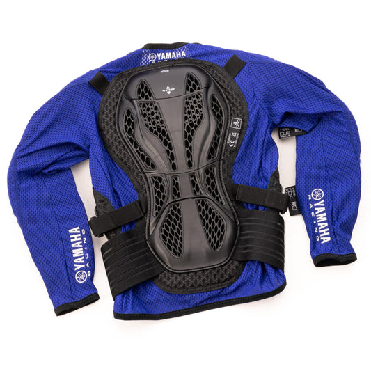 Yamaha Racing MX Kid’s Body Armour