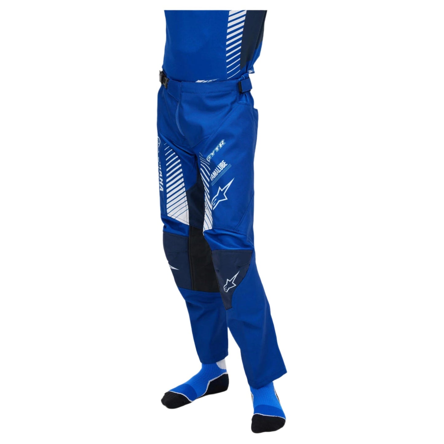 Yamaha Racing MX Kid's Trousers -