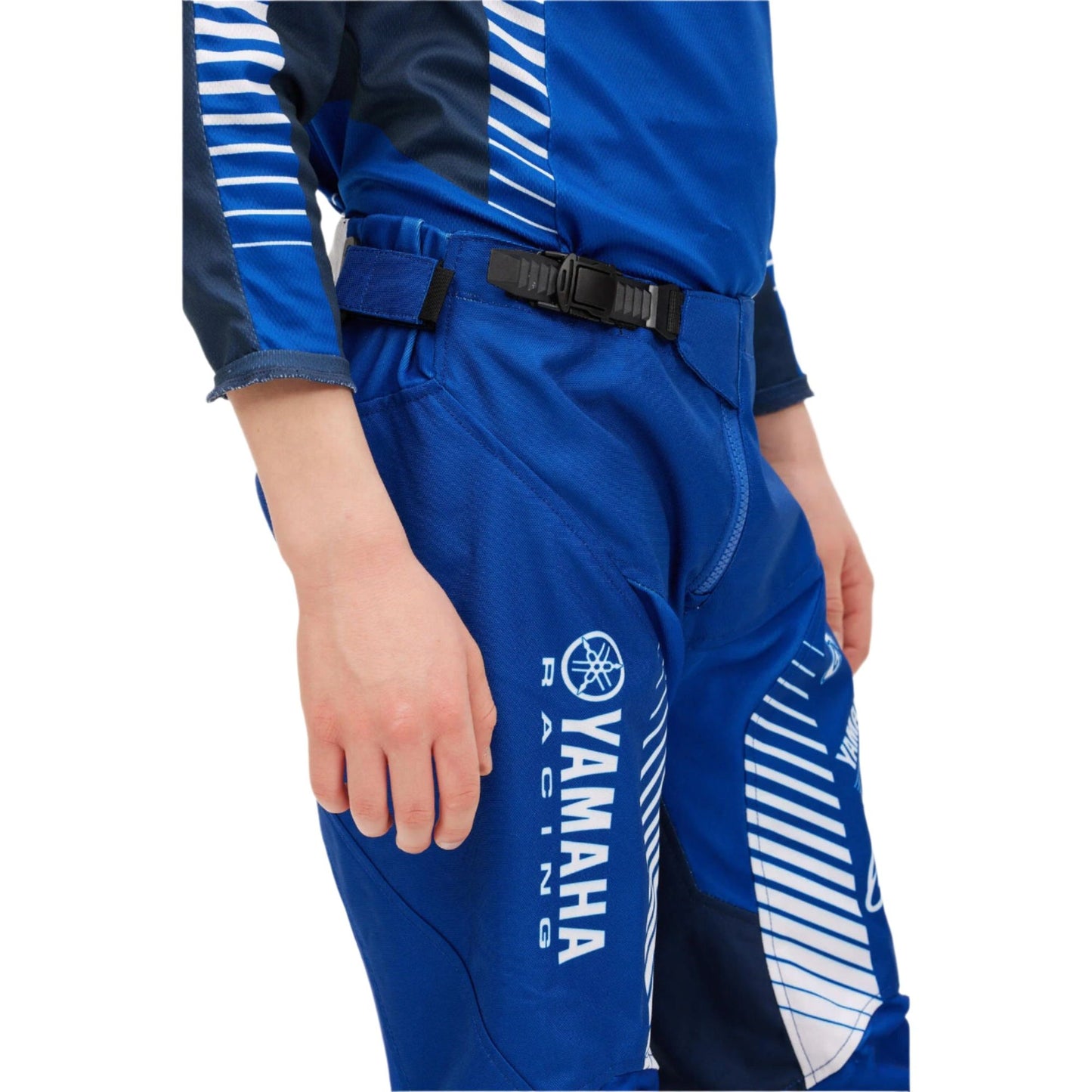 Yamaha Racing MX Kid's Trousers -