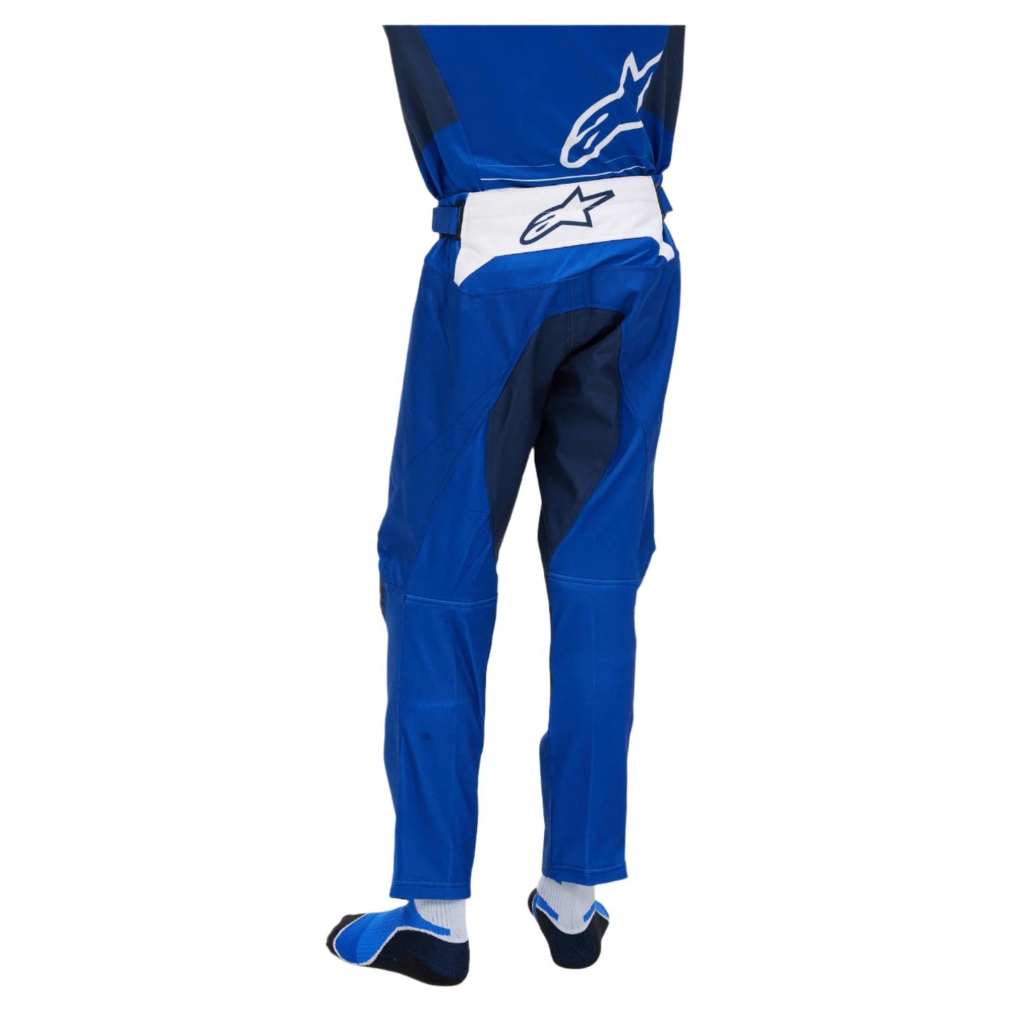 Yamaha Racing MX Kid's Trousers -