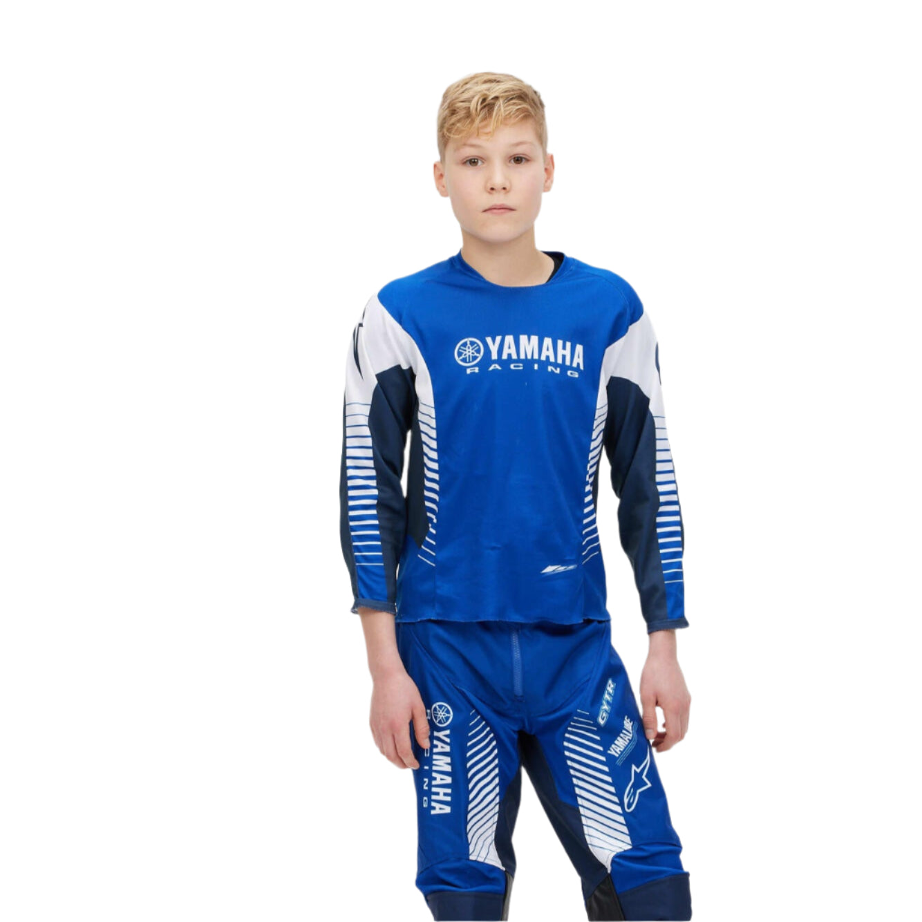 Yamaha MX Kid's Jersey