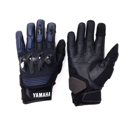 Yamaha Adventure Riding Gloves Men