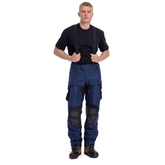 Yamaha Adventure Riding Pants Men