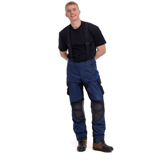 Yamaha Adventure Riding Pants Men