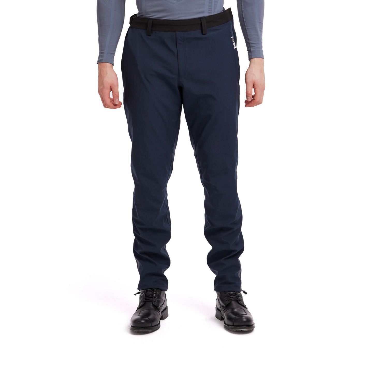 Yamaha Men's Scooter Riding Pants