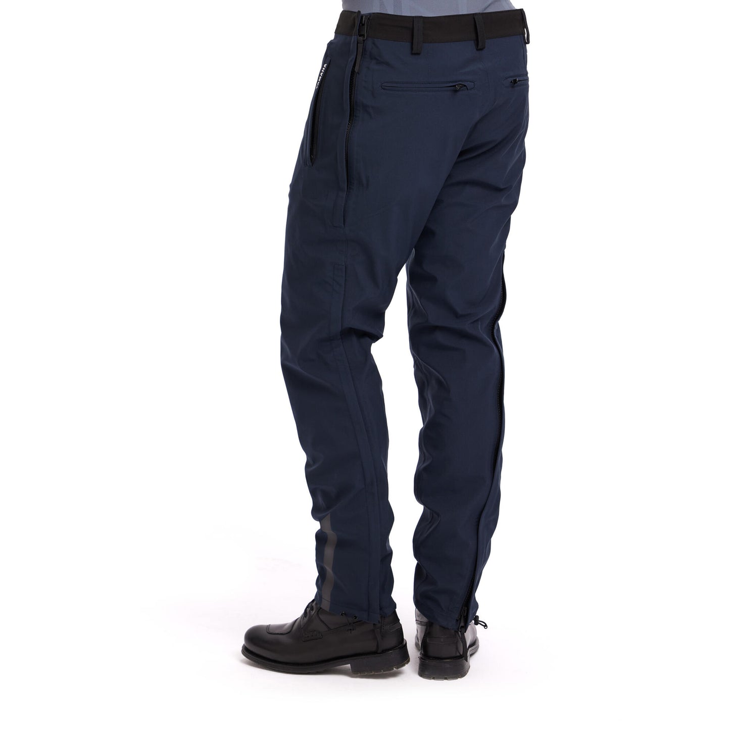 Yamaha Men's Scooter Riding Pants