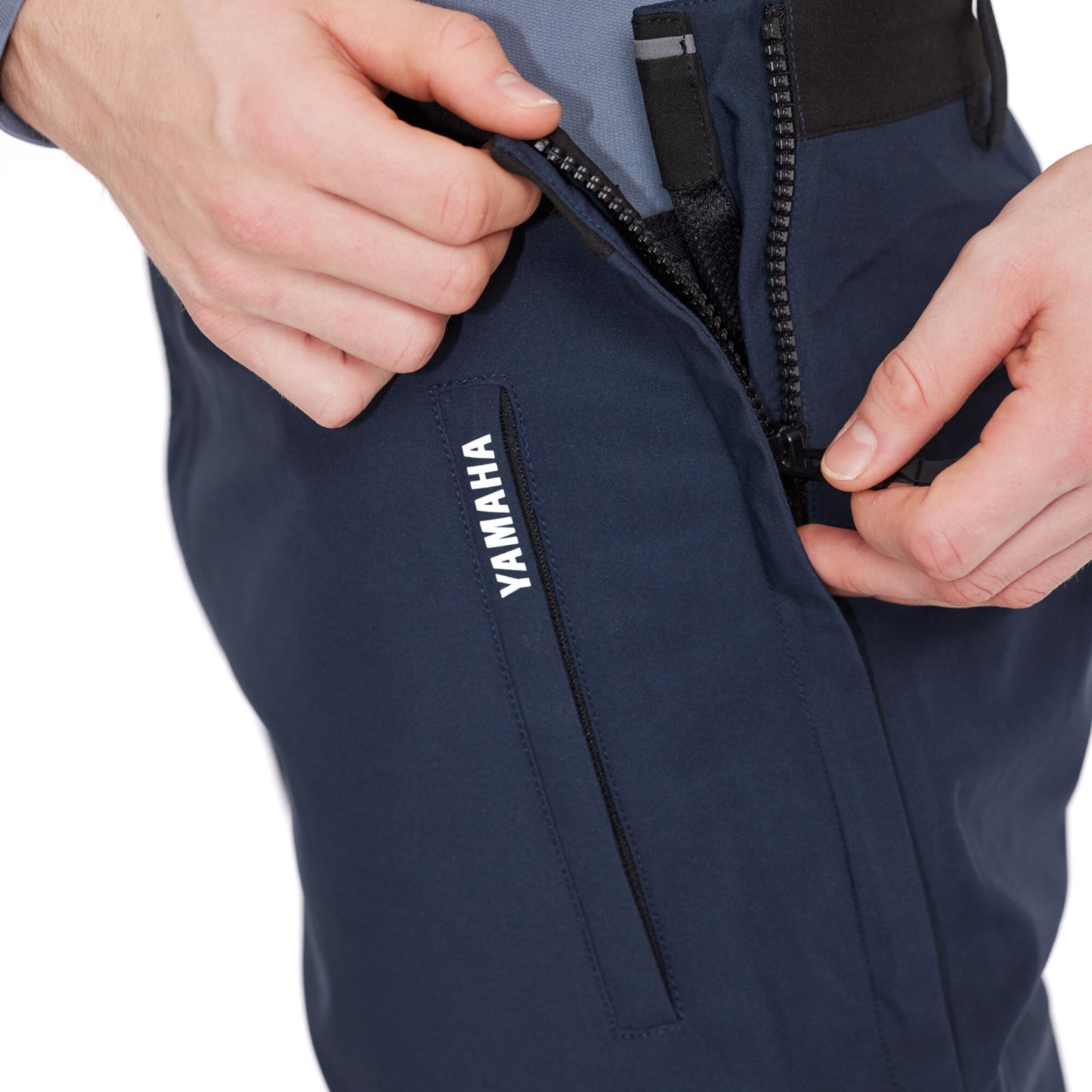 Yamaha Men's Scooter Riding Pants