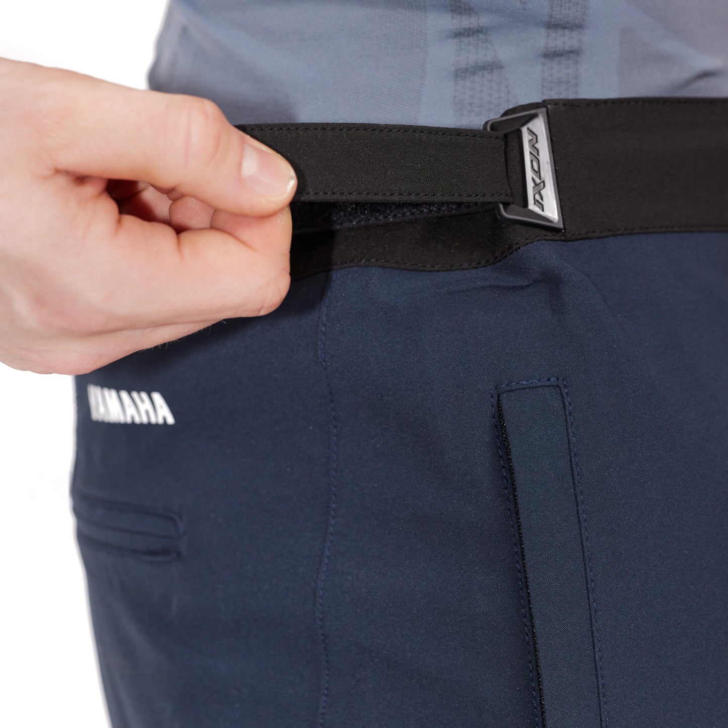 Yamaha Men's Scooter Riding Pants