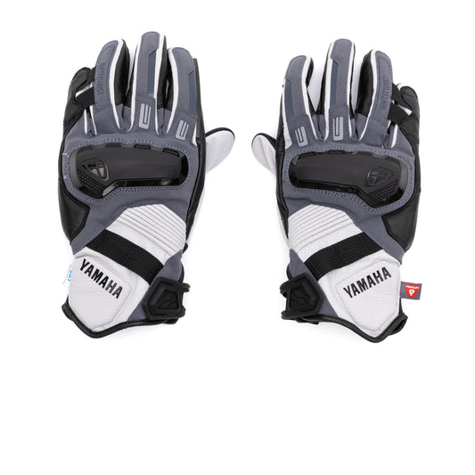 Yamaha Sport Touring Riding Gloves Men