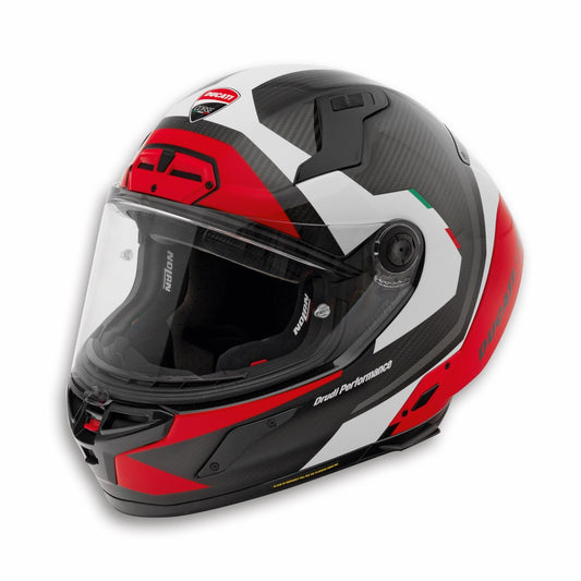 Ducati Speed Evo V2 Full-Face Helmet