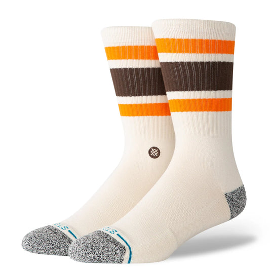 Stance The Boyd St Crew Sock